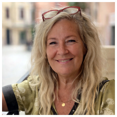 Jette Holm, terapeut profil